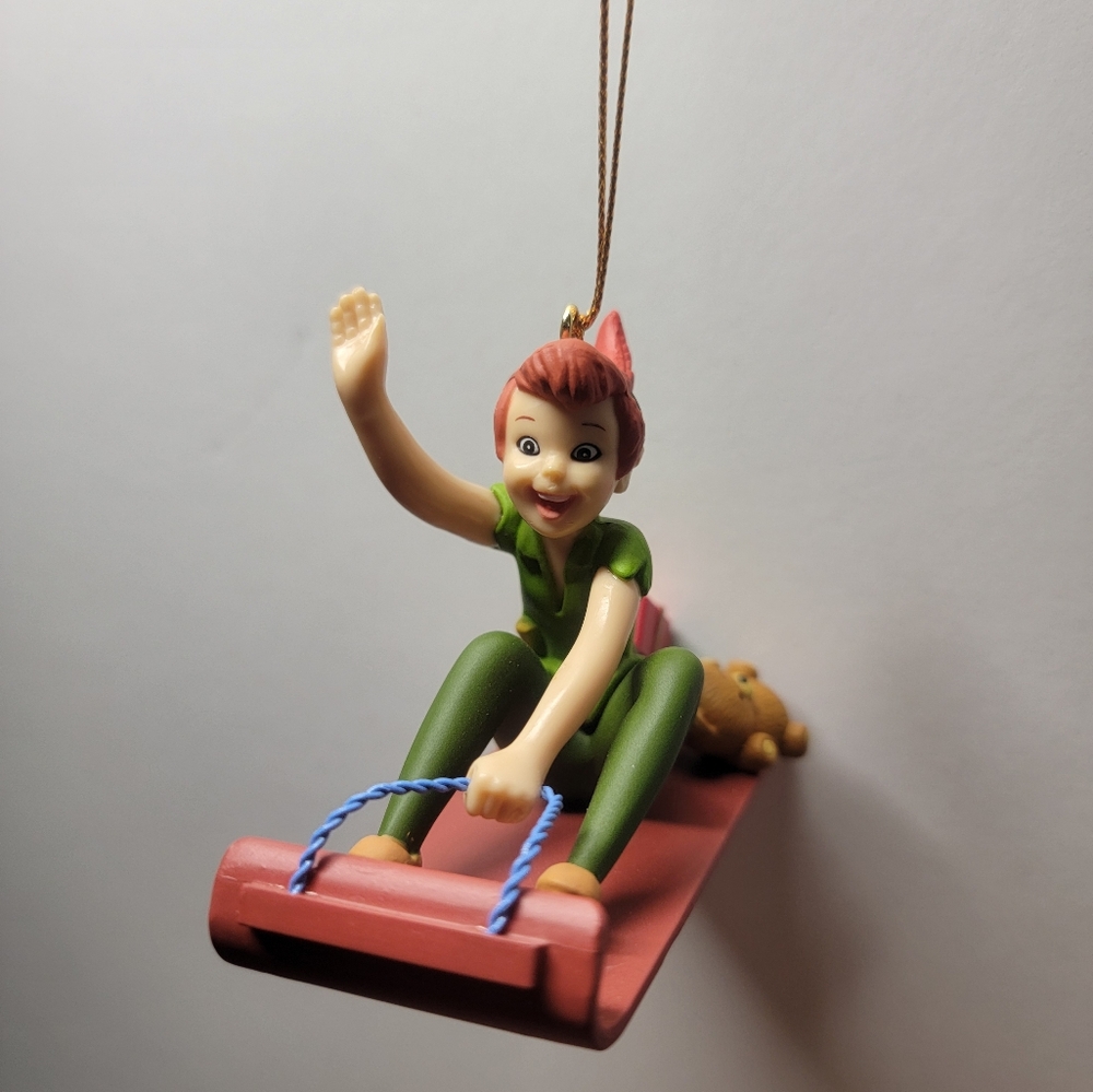 DISNEY  Grolier ornament